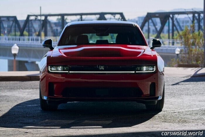 Dodge Reduces Charger Daytona Lease to $299 with a $4,500 Down Payment | Carscoops